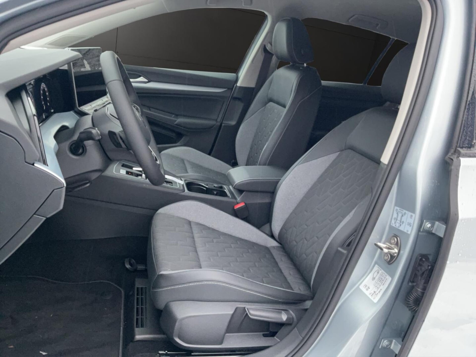 Volkswagen Golf ENERGY