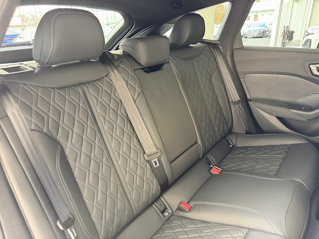 Audi S5 Avant S5 Avant TFSI 270 kW S tronic for more details contact your dealer