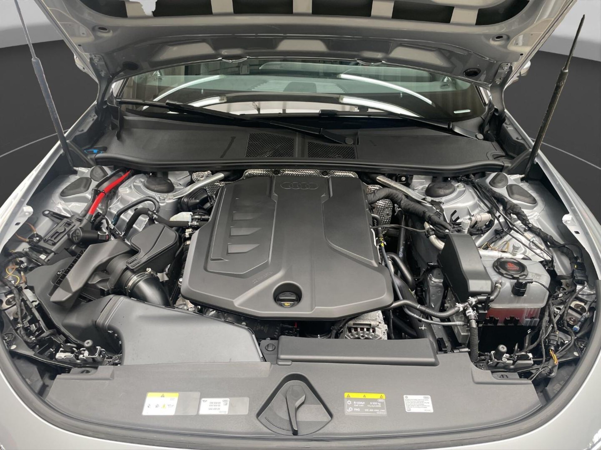 Audi A5 Avant