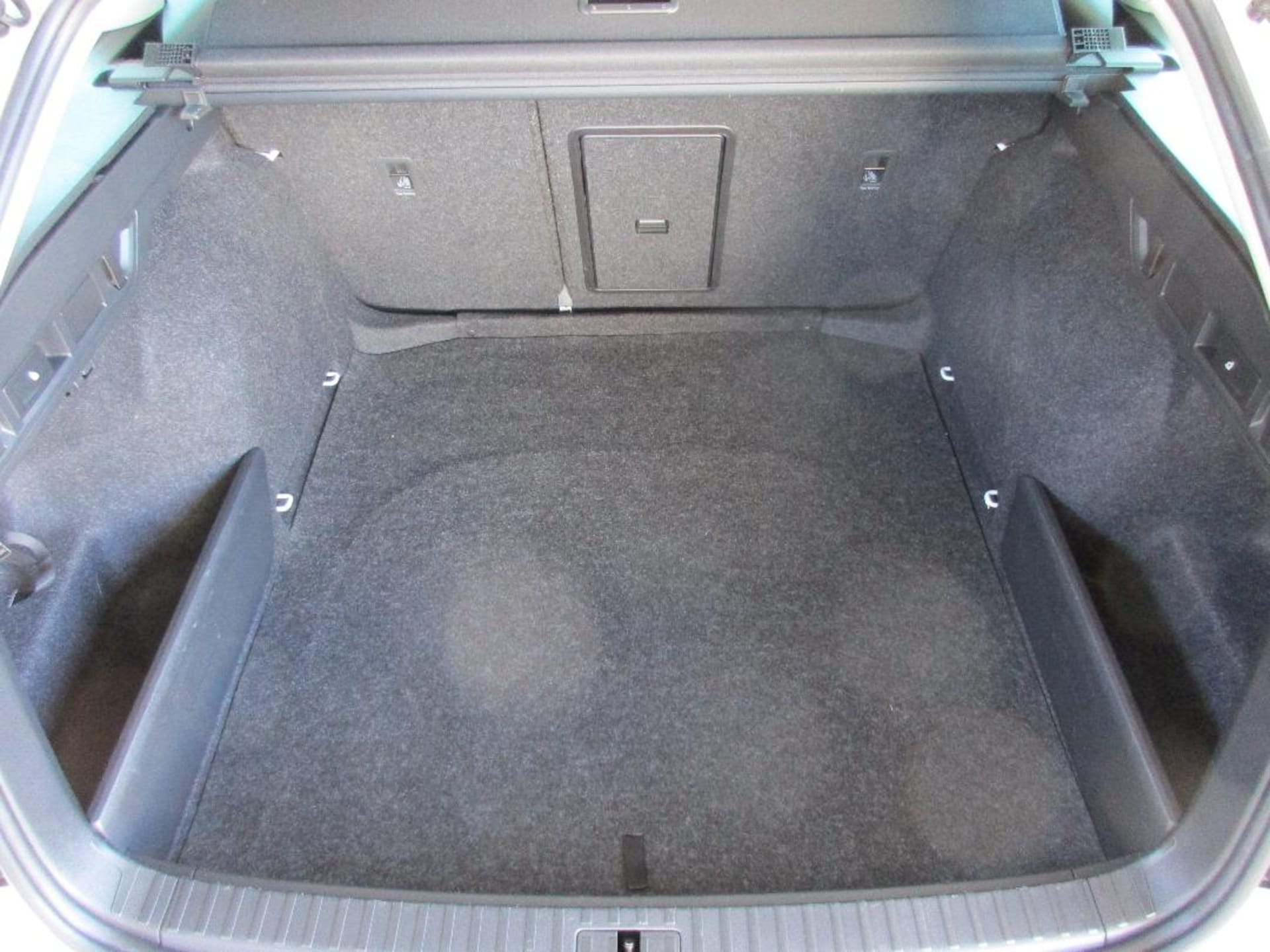 Skoda Octavia Combi Style