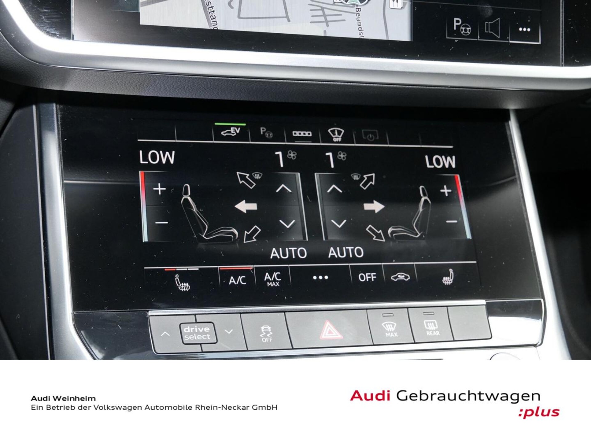 Audi A6 Avant TFSI e Sport