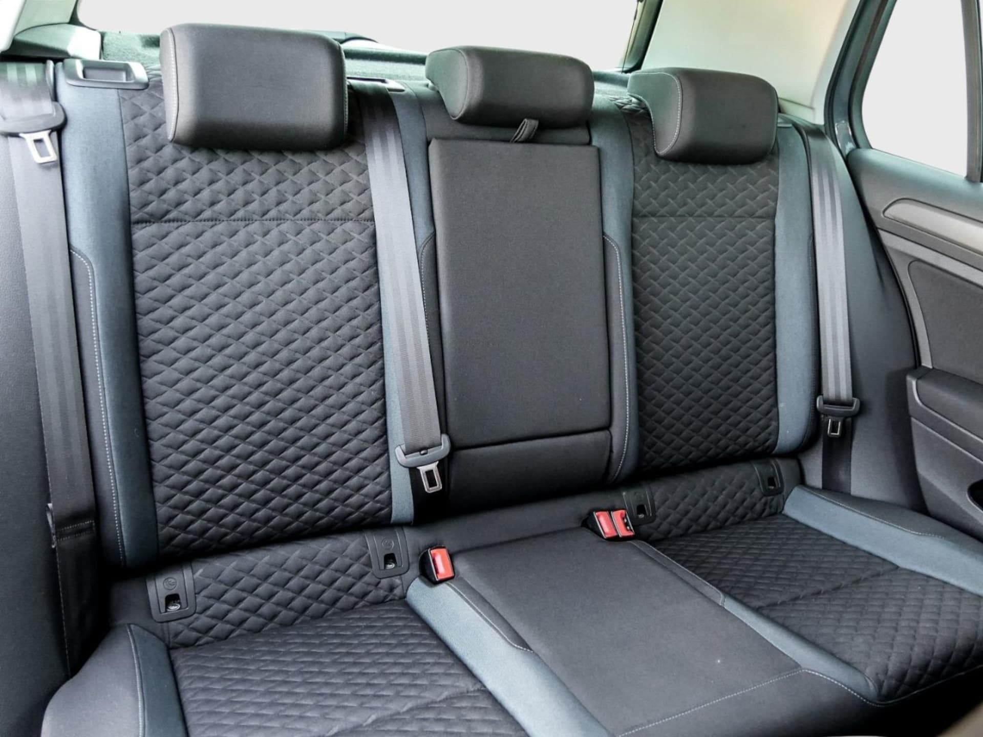 Volkswagen Golf IQ.DRIVE