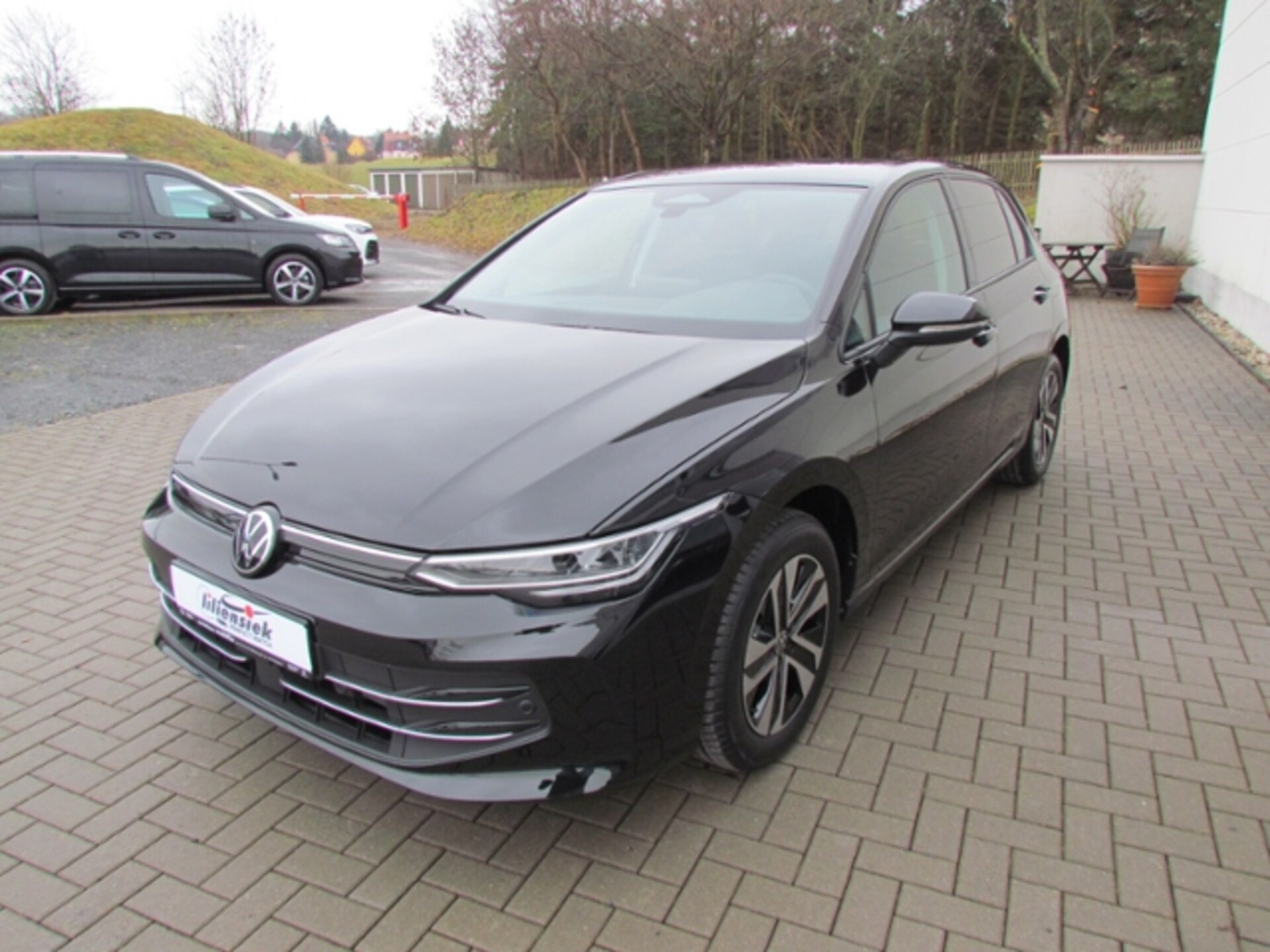 Volkswagen Golf ENERGY