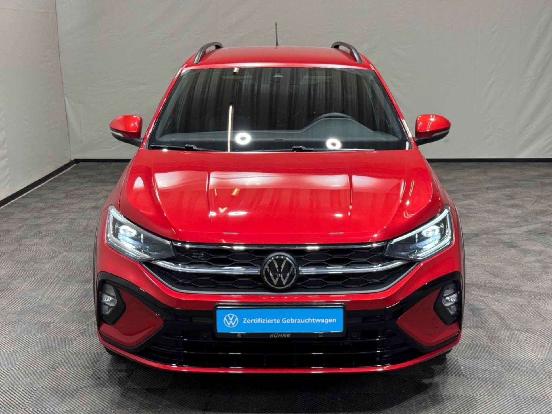 Volkswagen Taigo R-Line