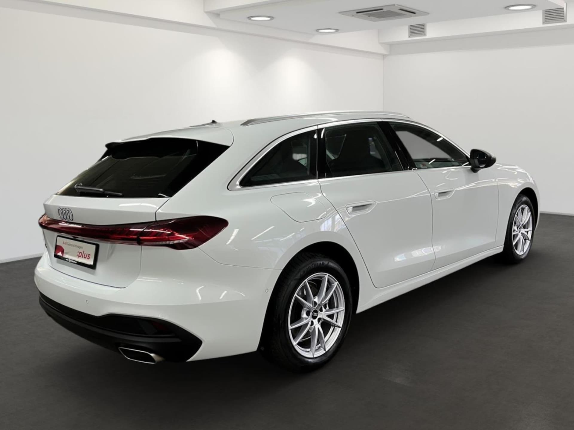 Audi A5 Avant