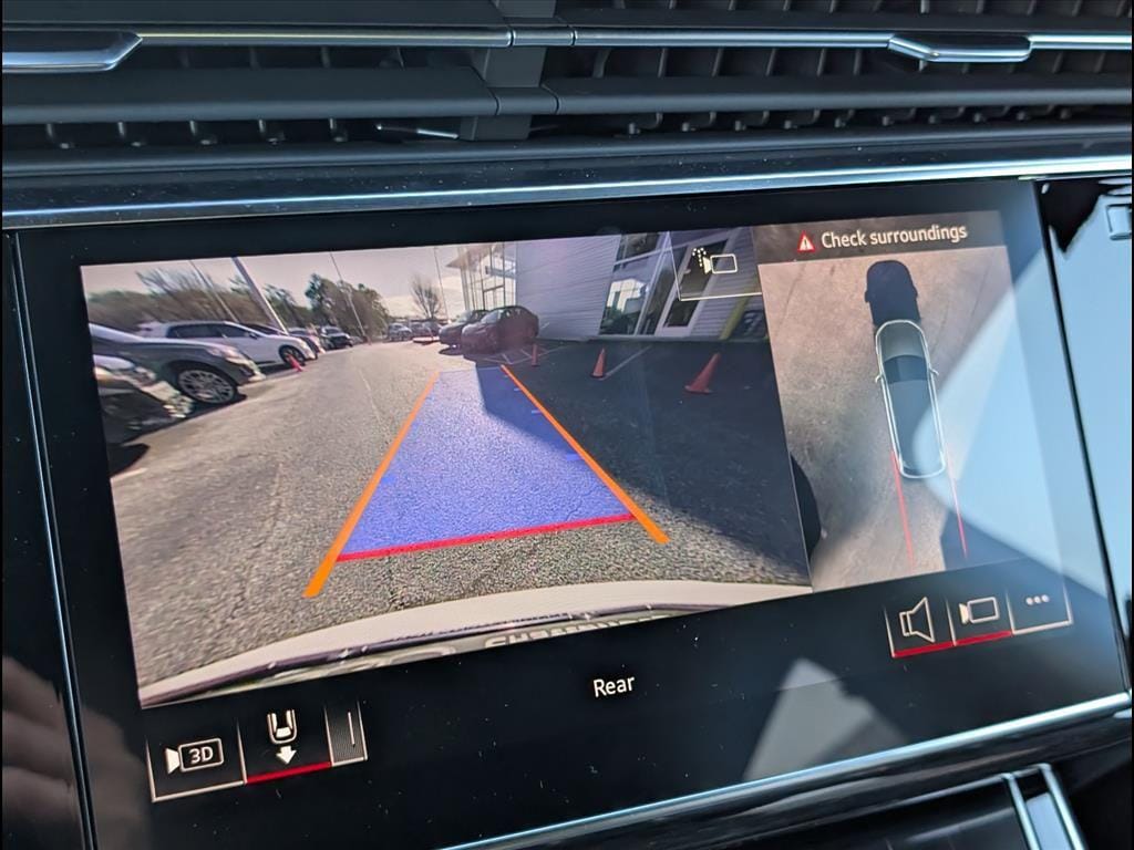 2026 Audi Q7 Premium Plus - Photo 12