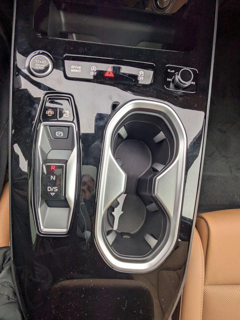 2026 Audi A6 Premium Plus - Photo 27