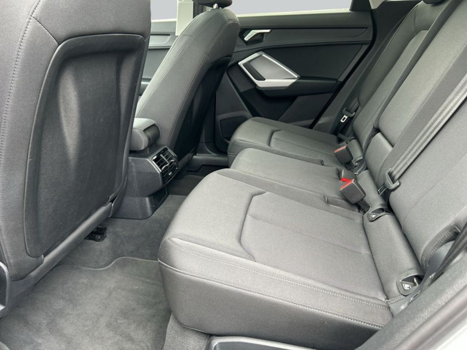 Audi Q3 – Bild 10
