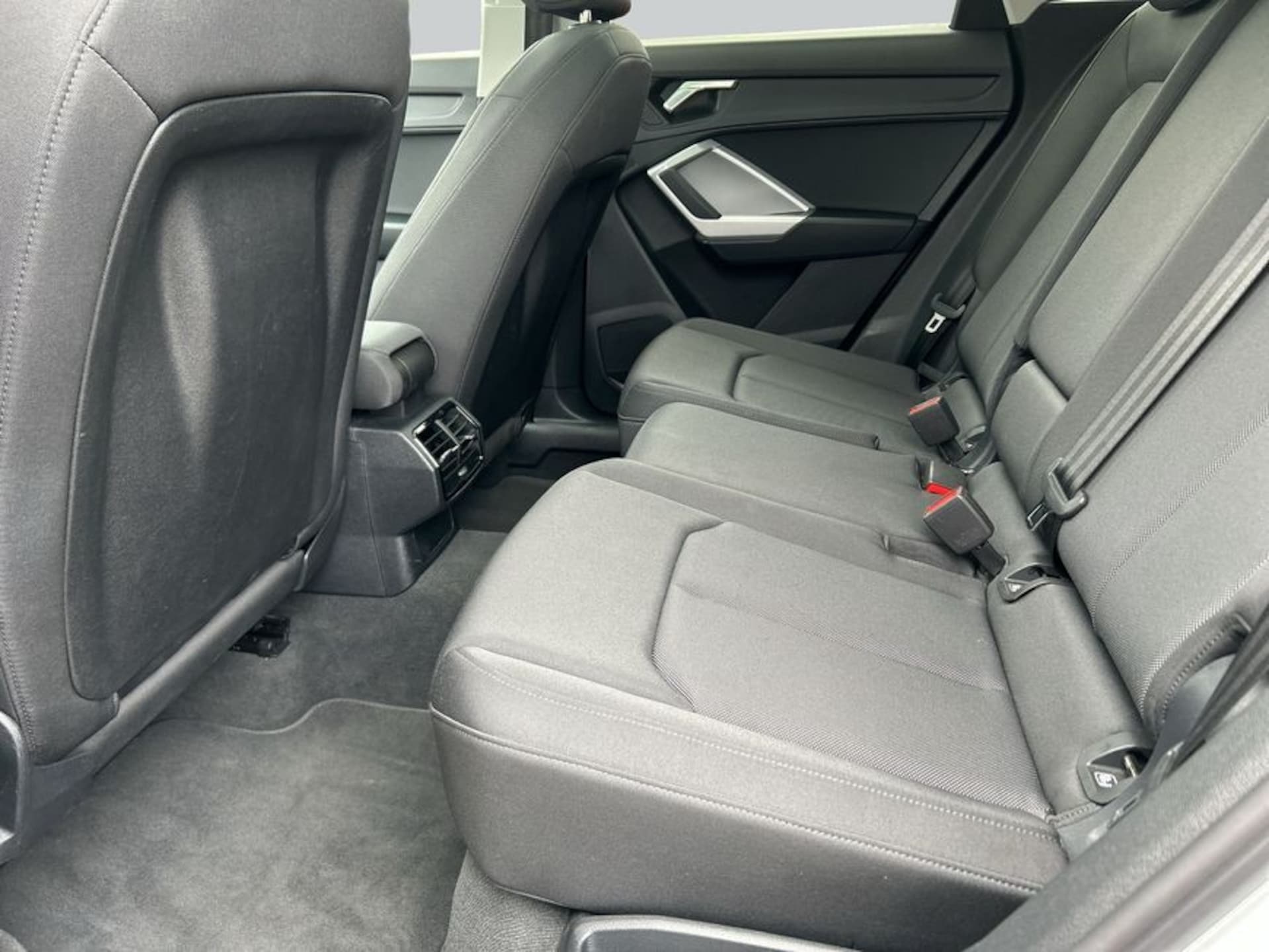 Audi Q3 SUV S line
