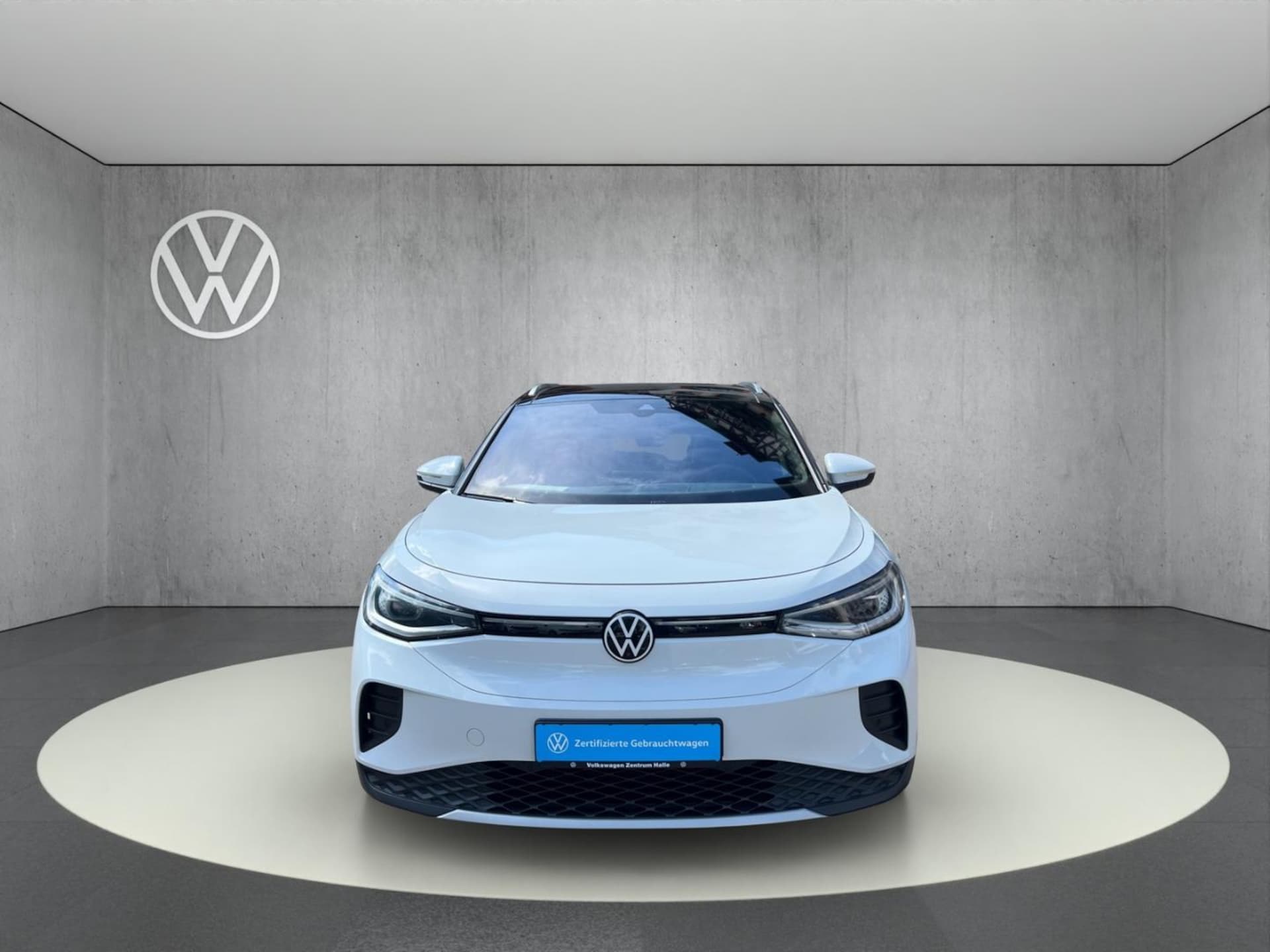 Volkswagen ID.4 Pro Performance