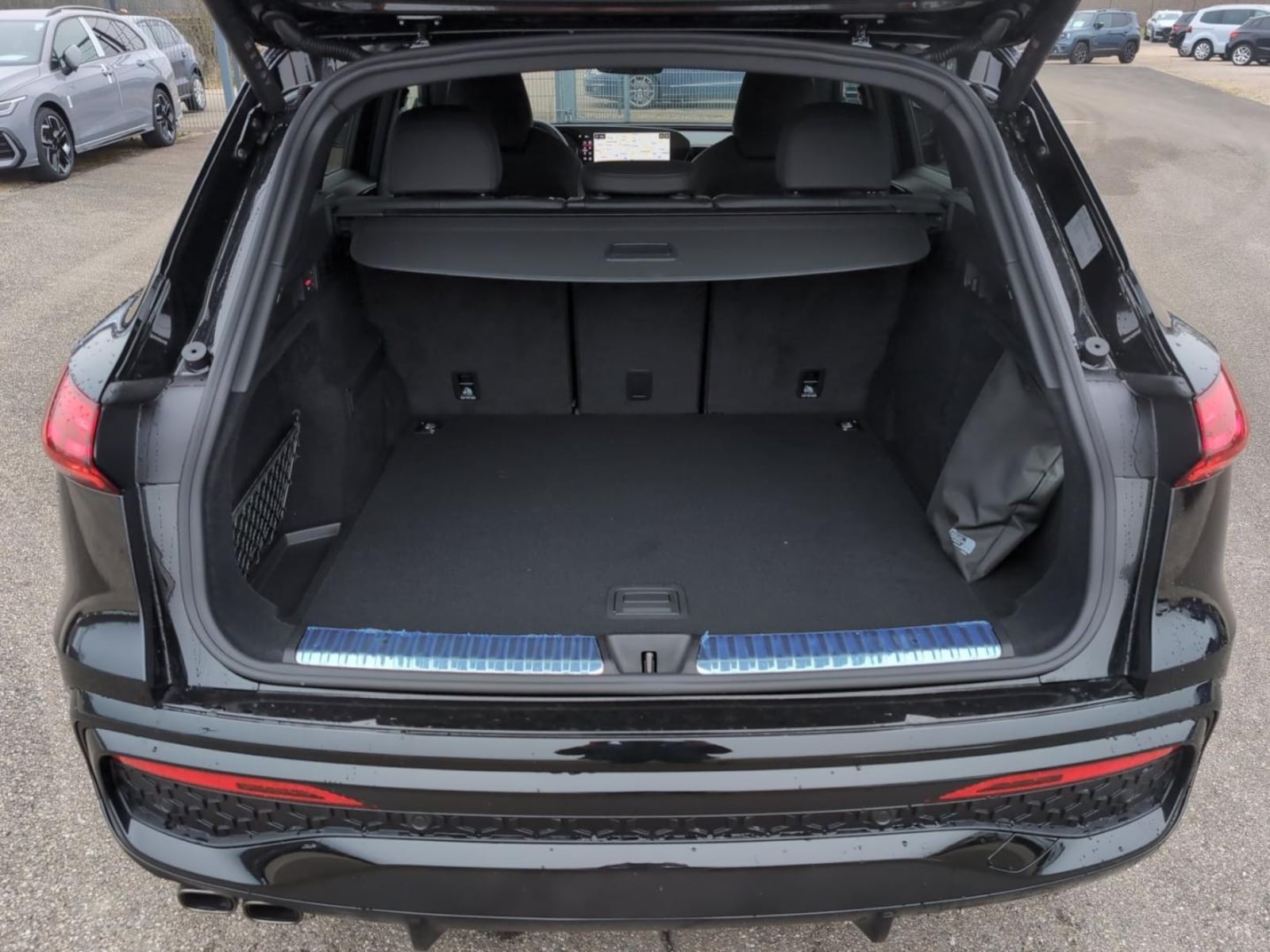 Audi Q5 – Bild 12