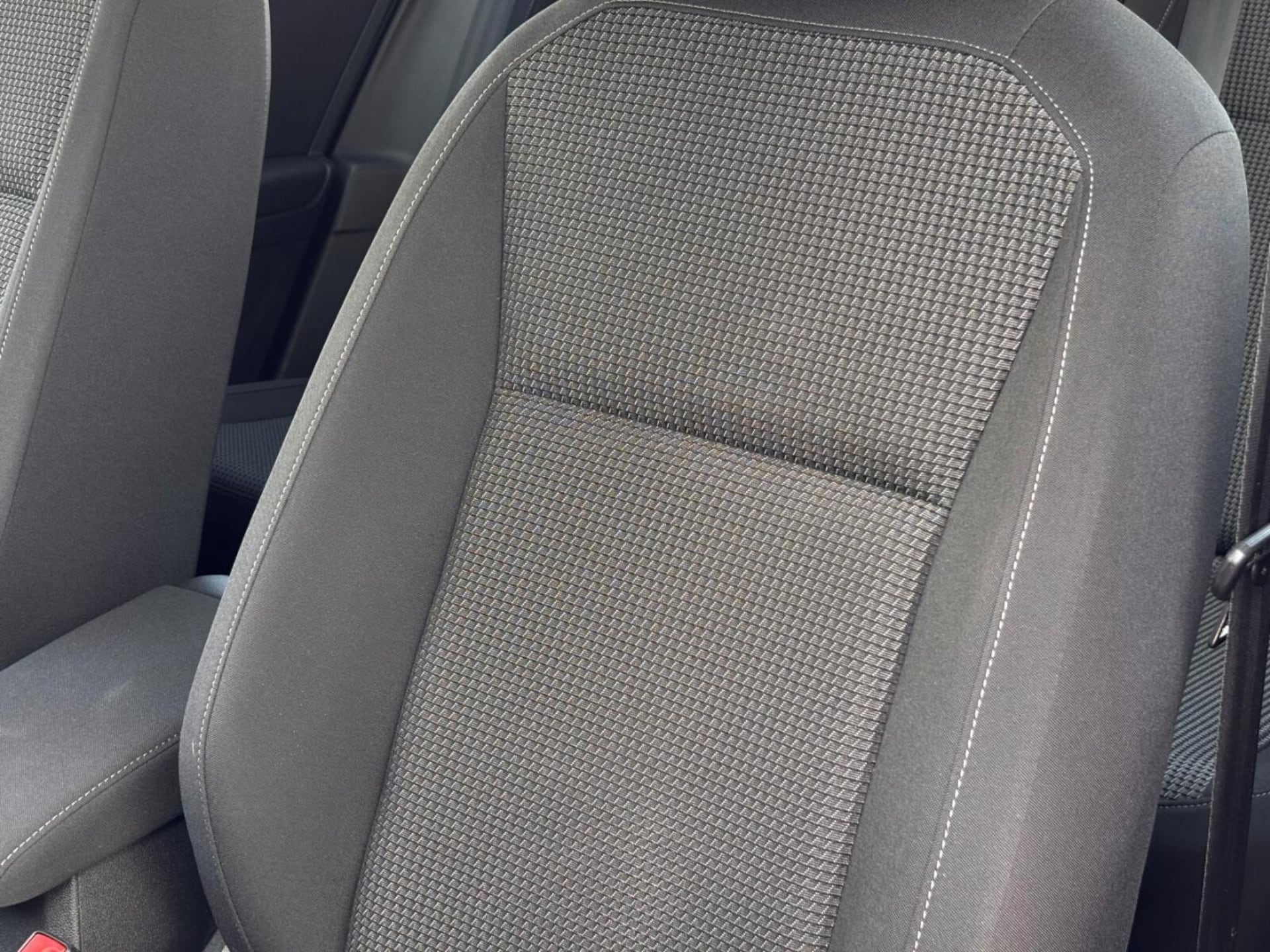 Volkswagen Tiguan Trendline