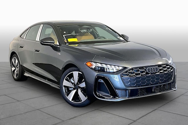 2026 Audi A5 Sedan