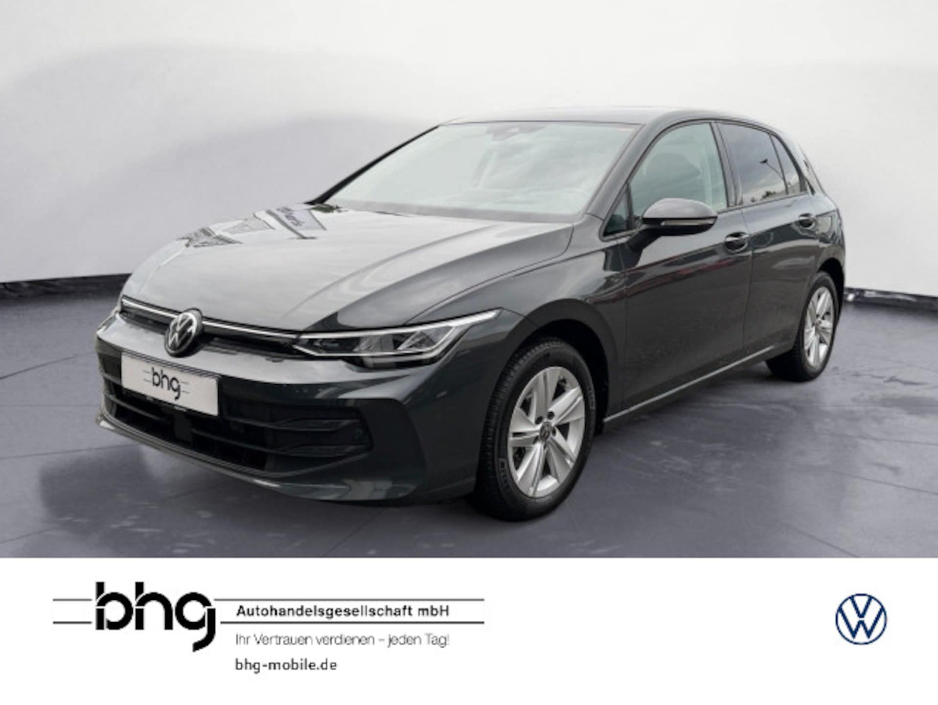 Volkswagen Golf Life