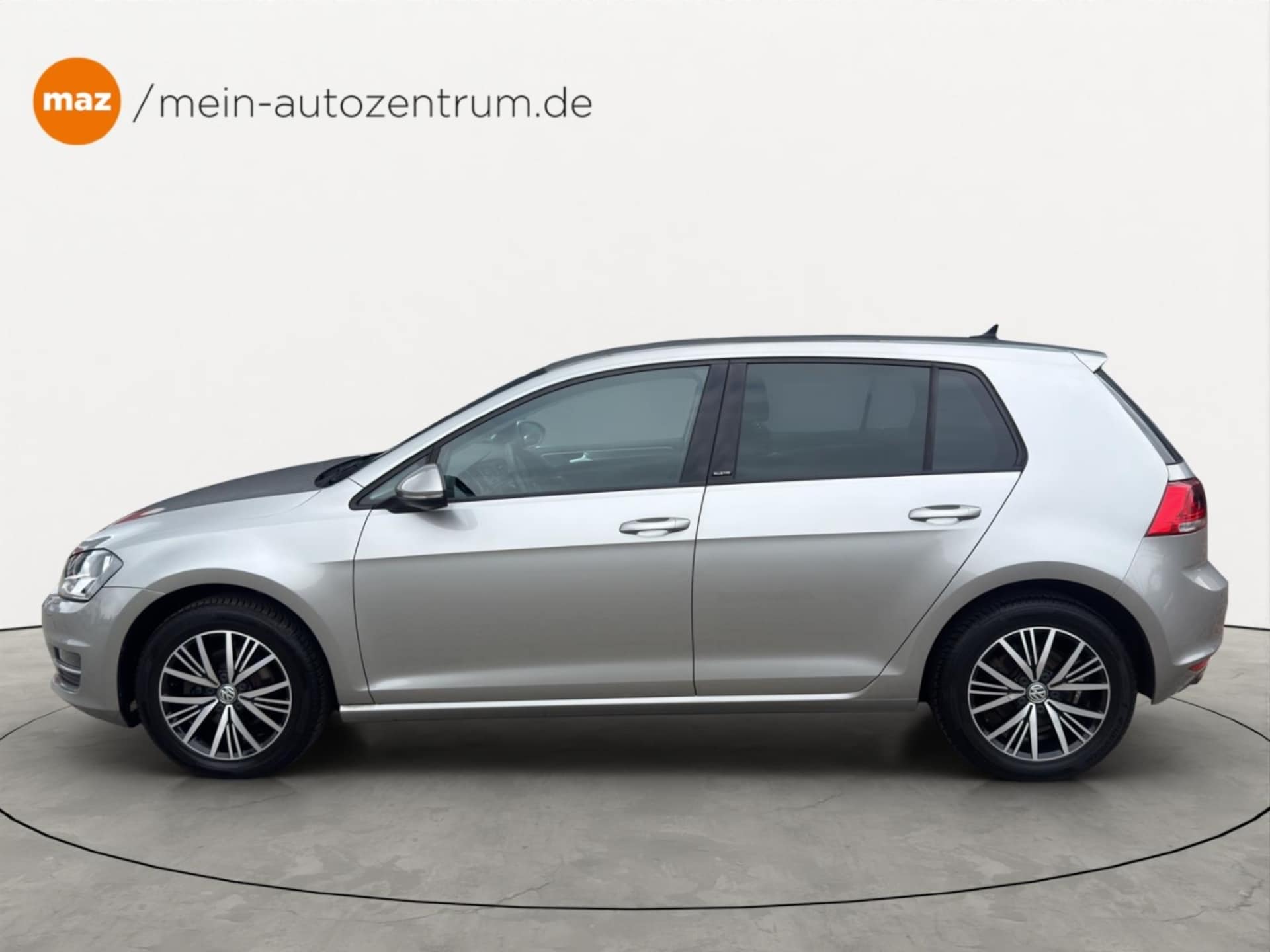 Volkswagen Golf Comfortline