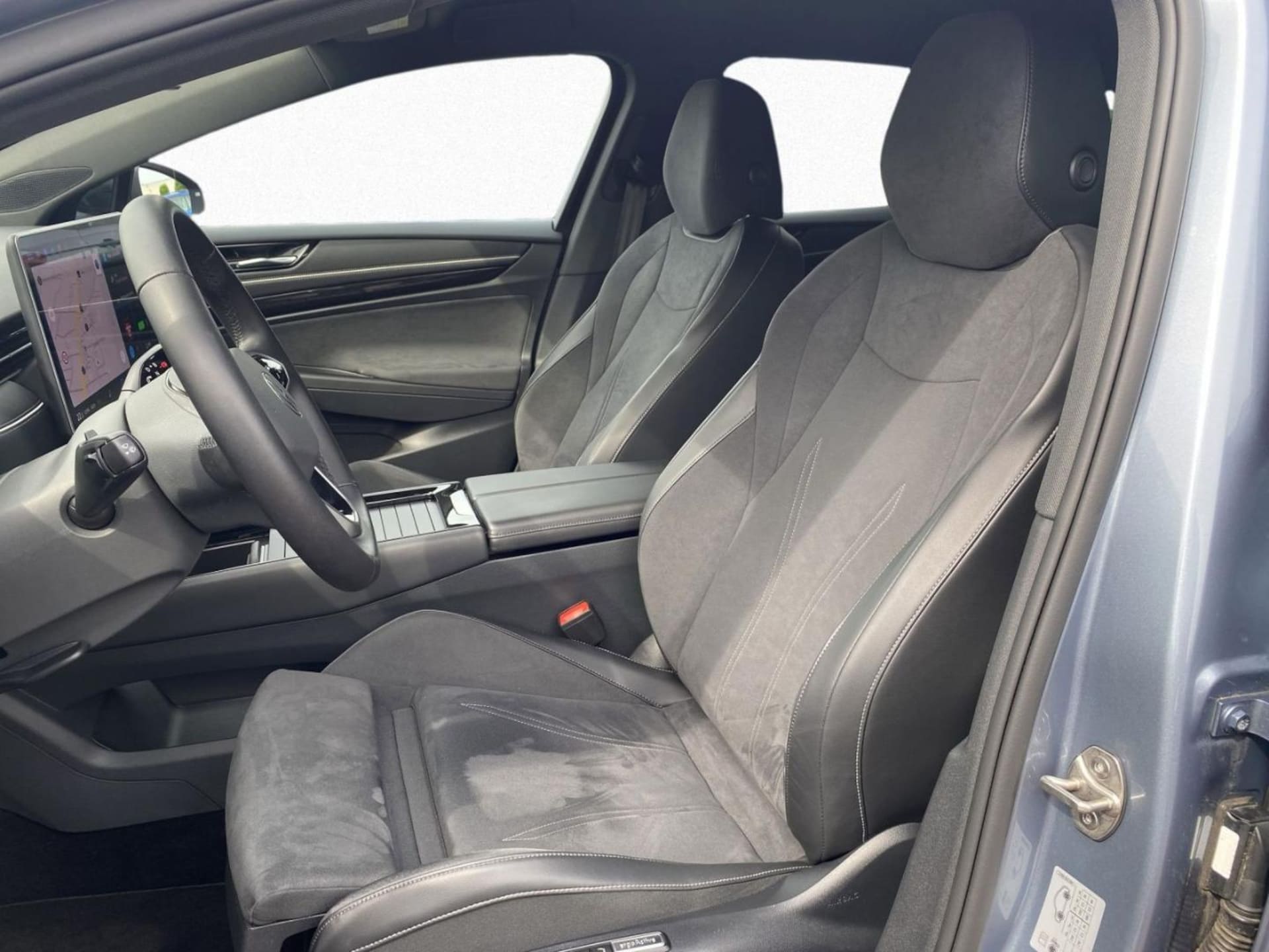 Volkswagen ID.7 Tourer Pro