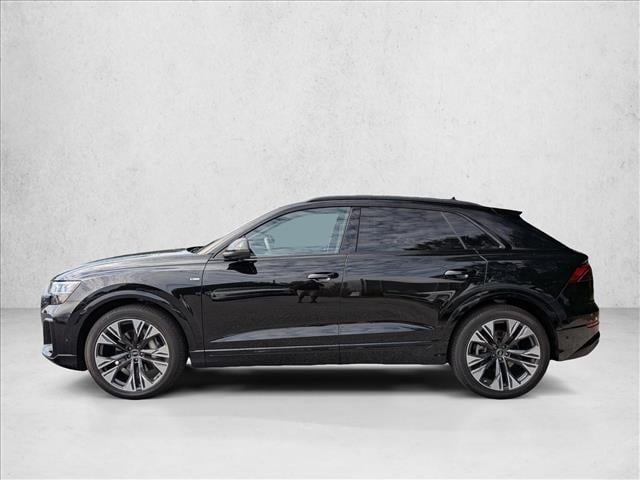 2026 Audi Q8 Premium Plus - Photo 9