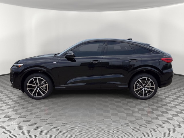 2026 Audi Q5 Sportback