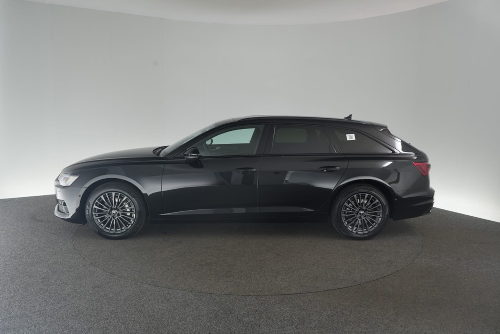Audi A6 Avant Sport