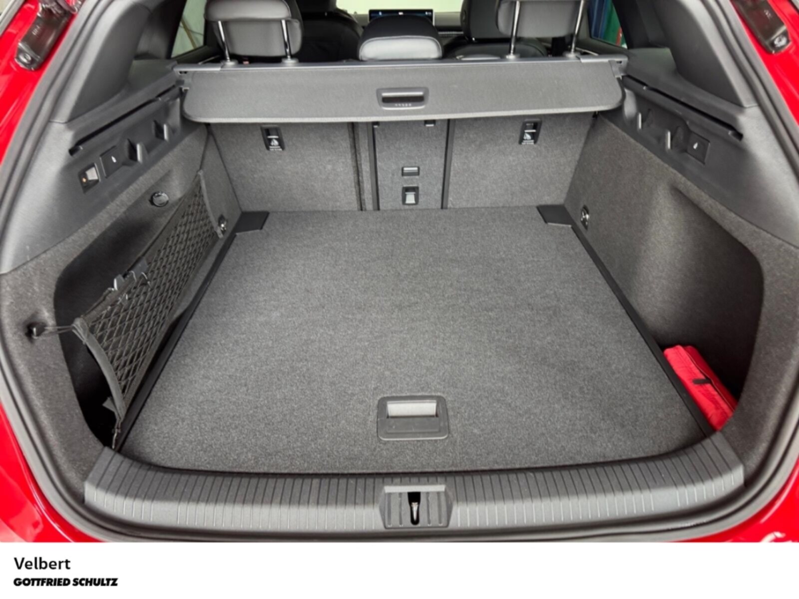 Volkswagen ID.7 Tourer – Bild 8