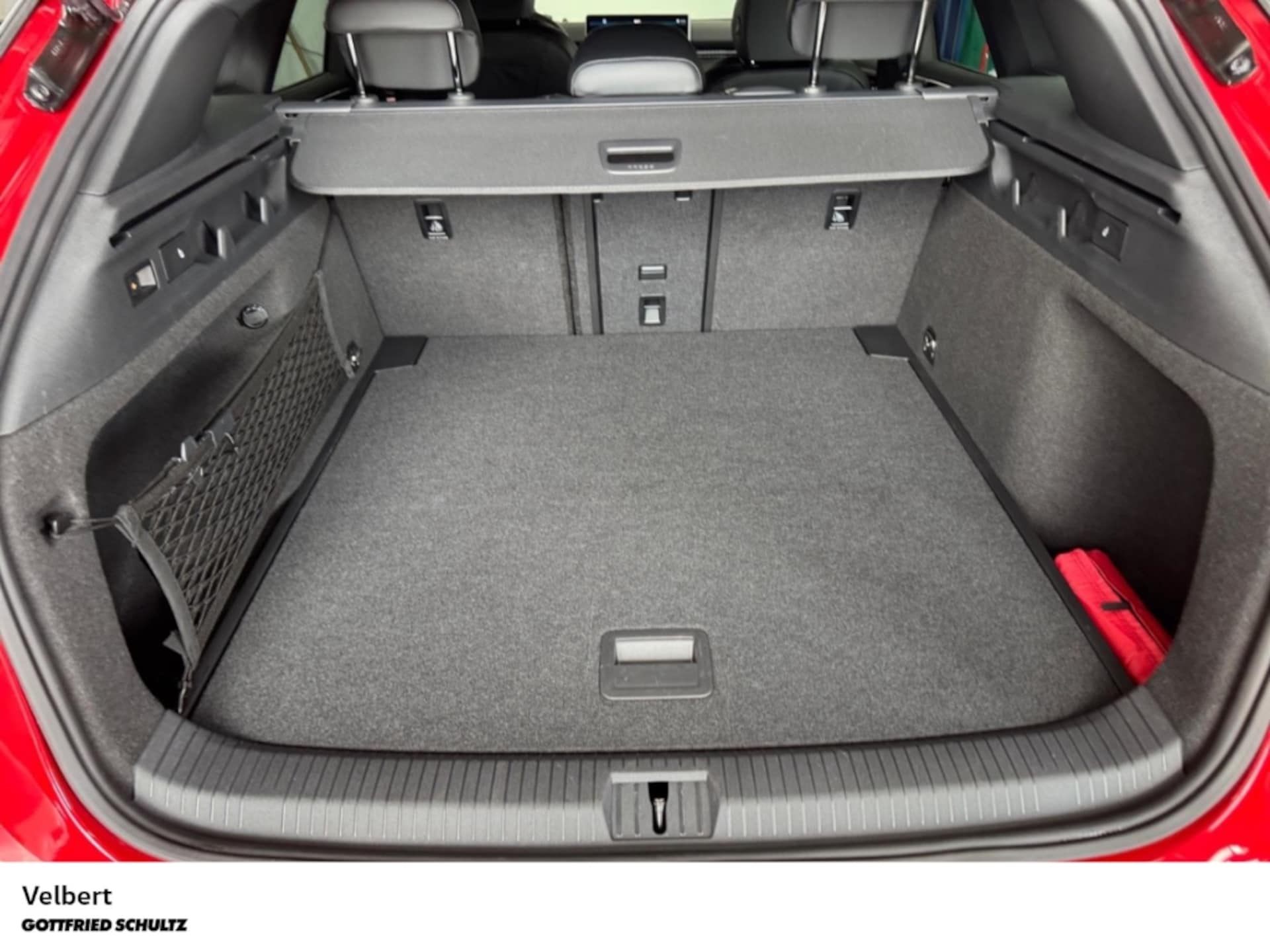 Volkswagen ID.7 Tourer Pro S