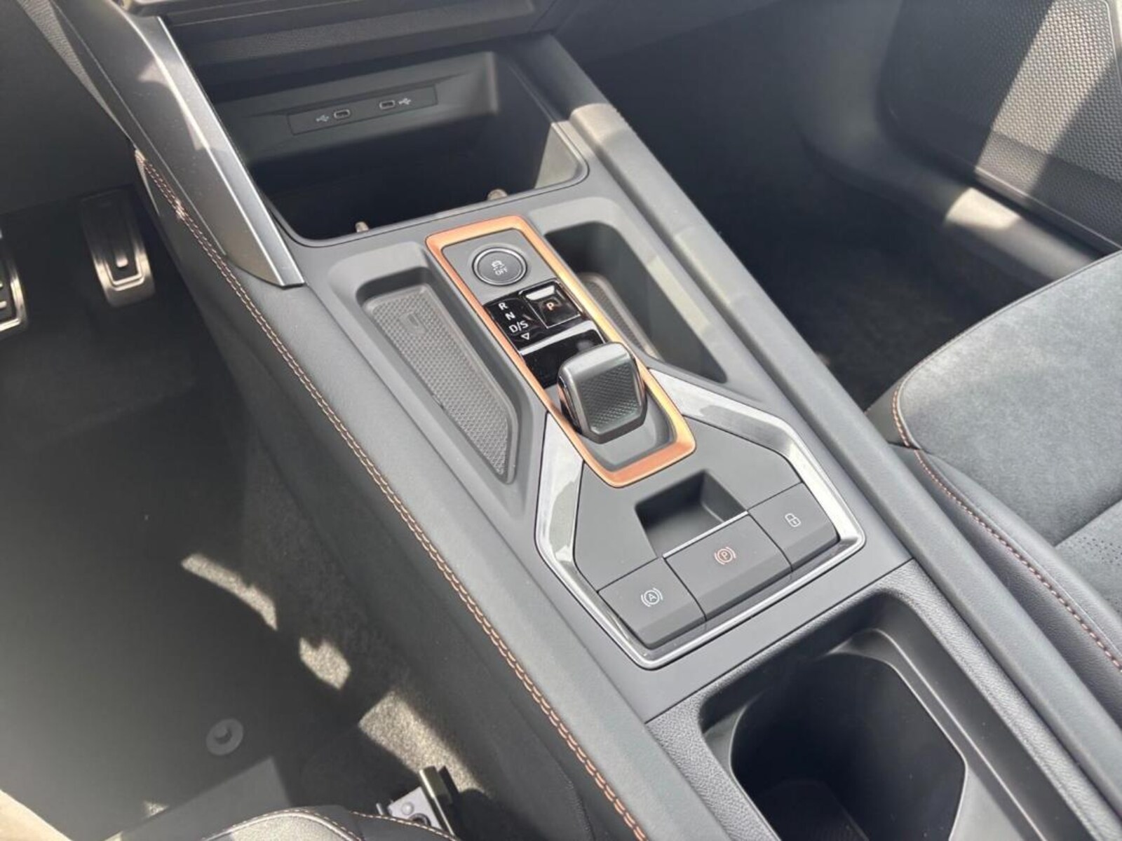 CUPRA Formentor – Bild 28