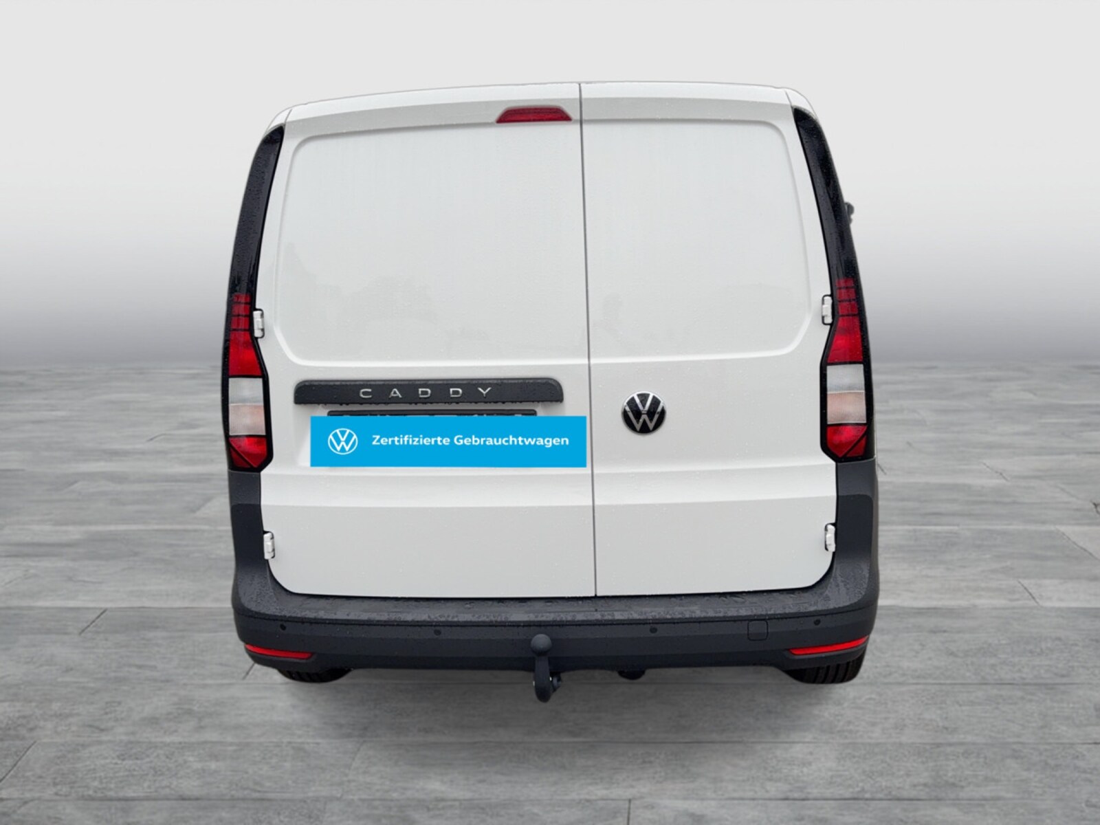Volkswagen Caddy Cargo – Bild 5