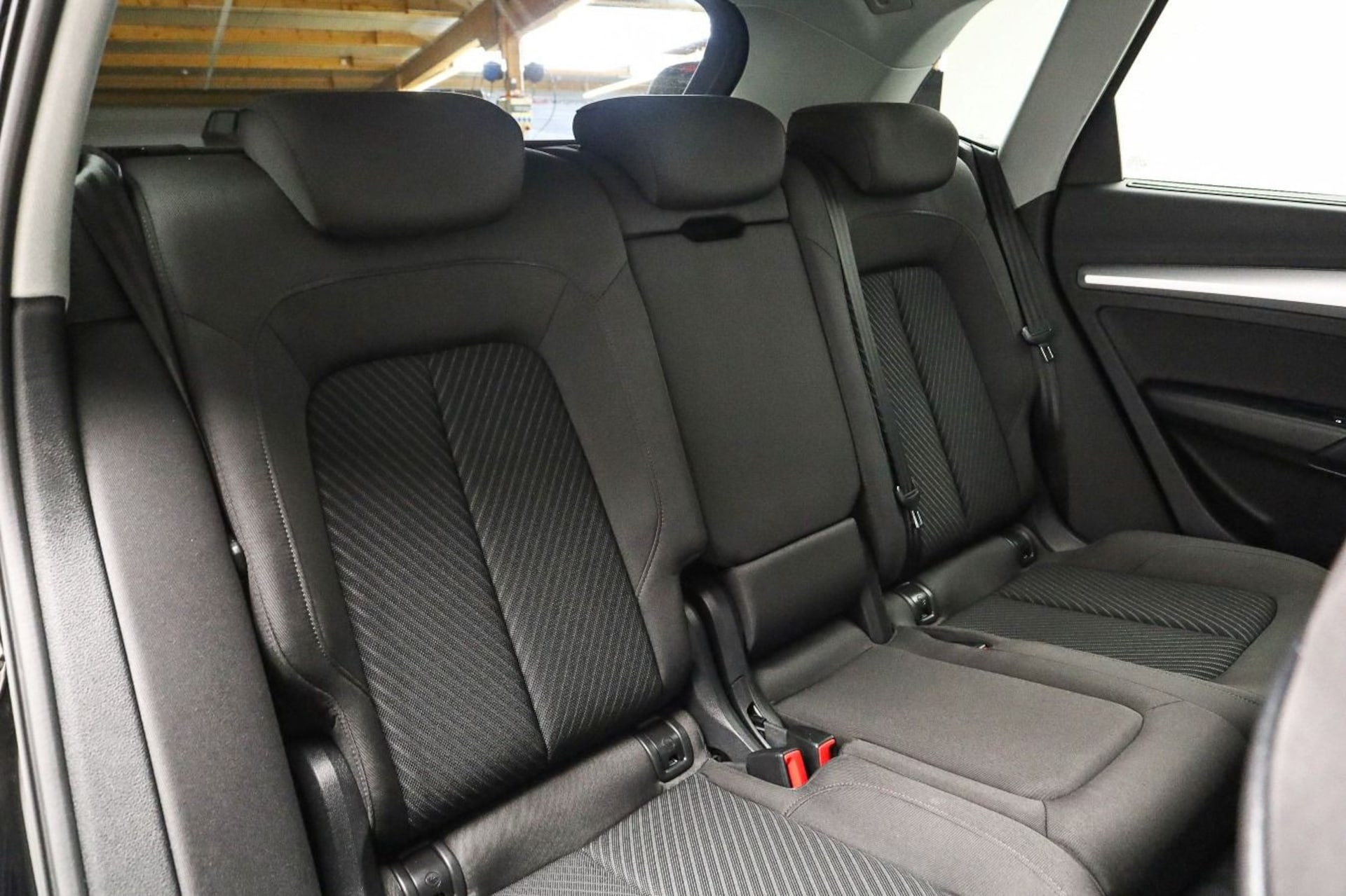 Audi Q5 SUV