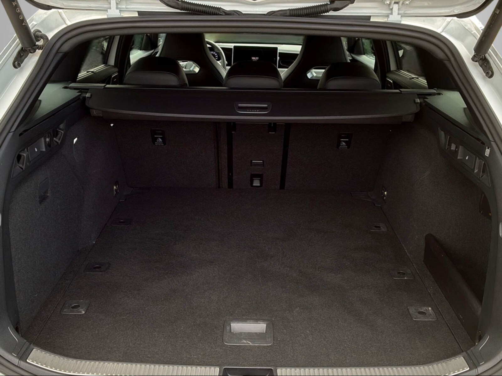Volkswagen Passat – Bild 14
