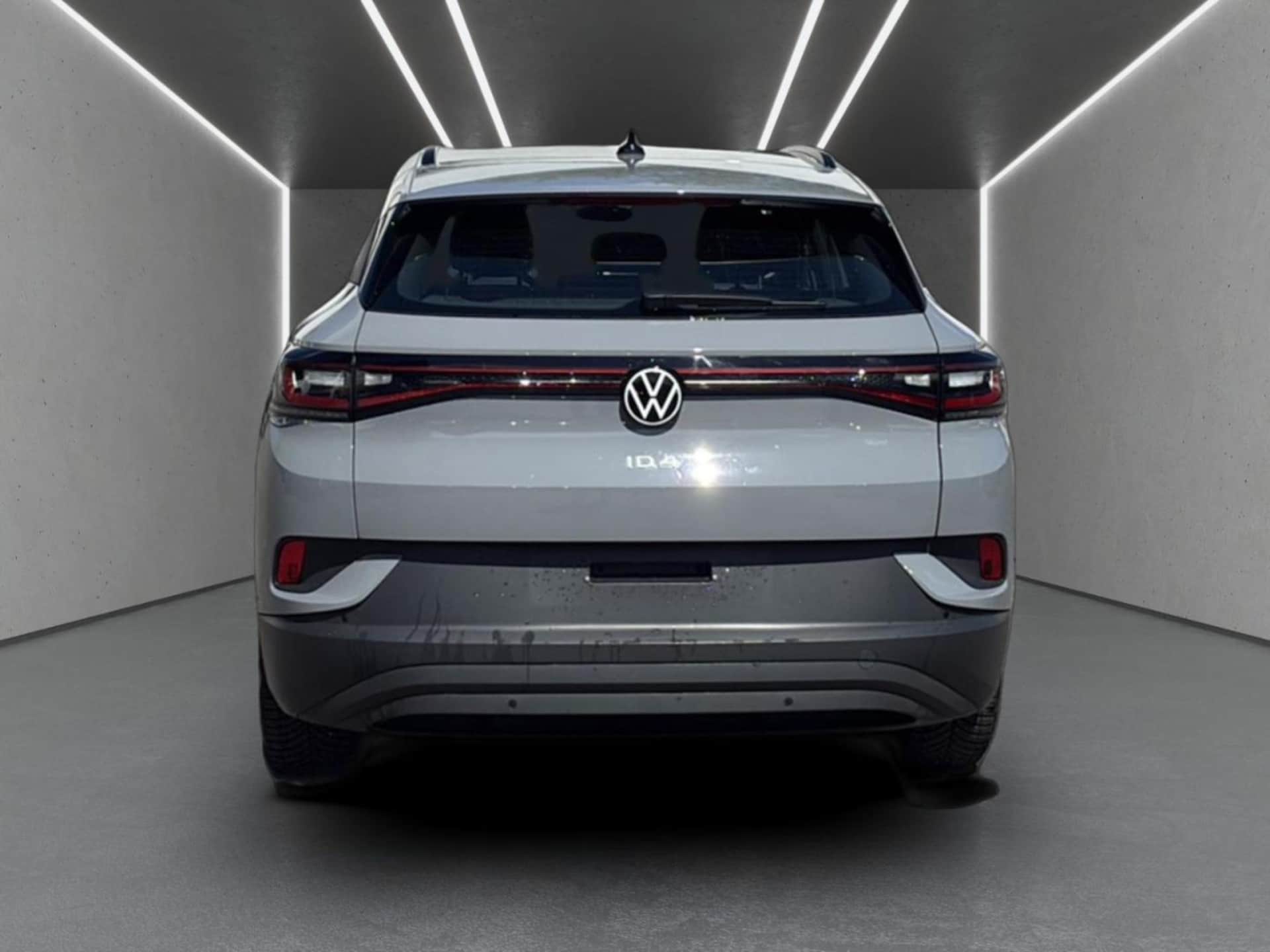 Volkswagen ID.4 Pure