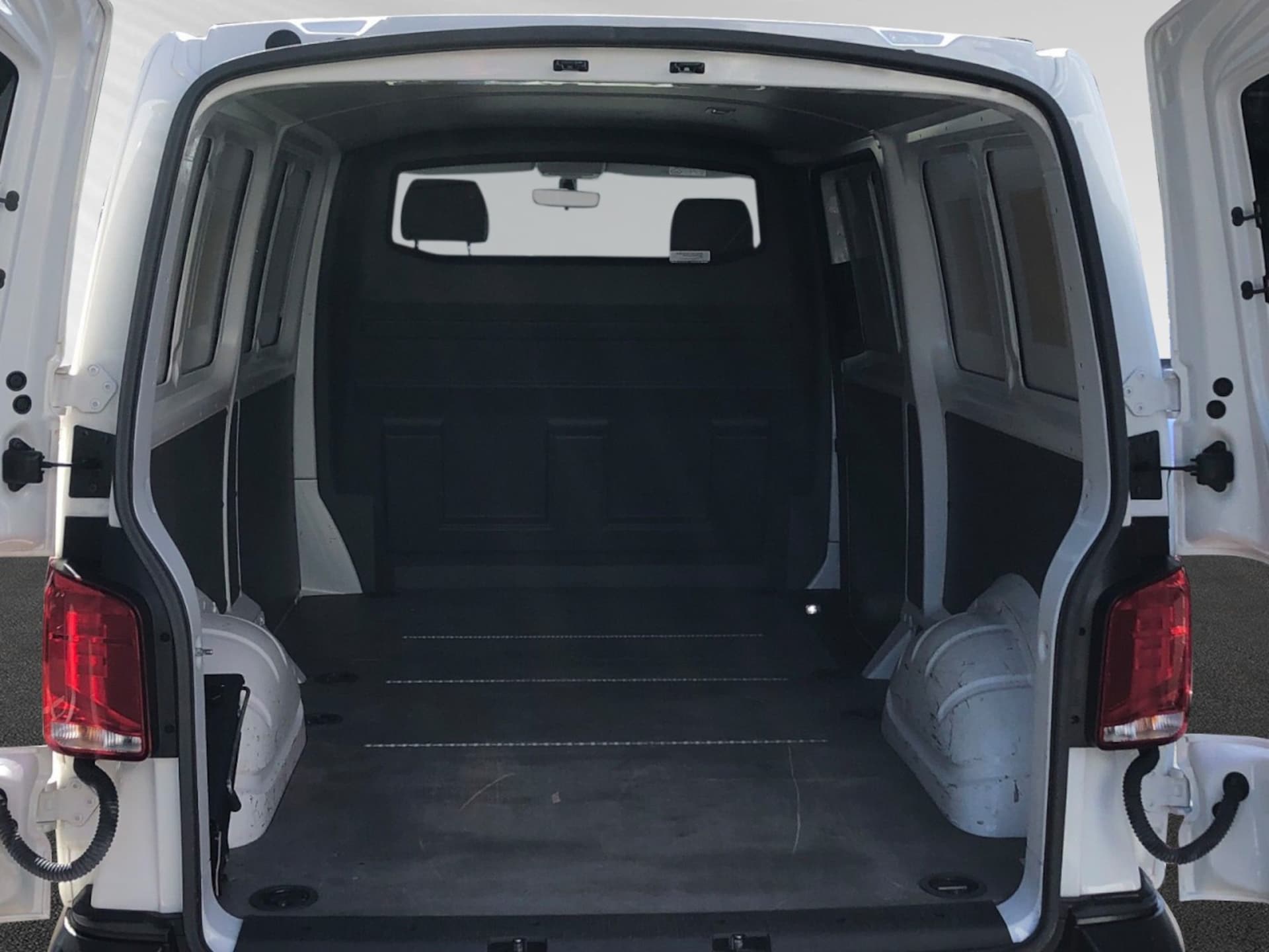 Volkswagen T6.1 Transporter Kasten langer Radstand EcoProfi