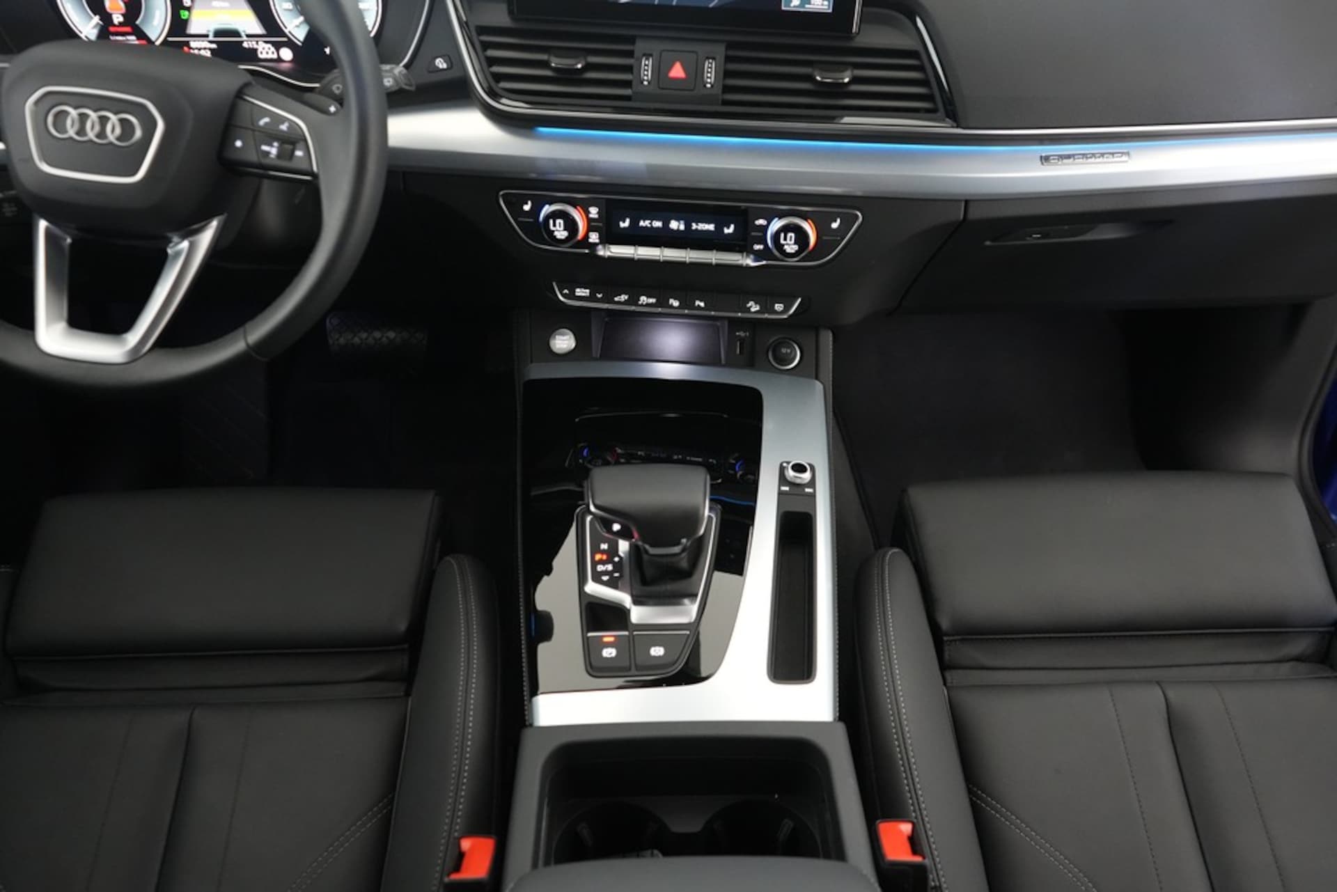 Audi Q5 TFSI e S line