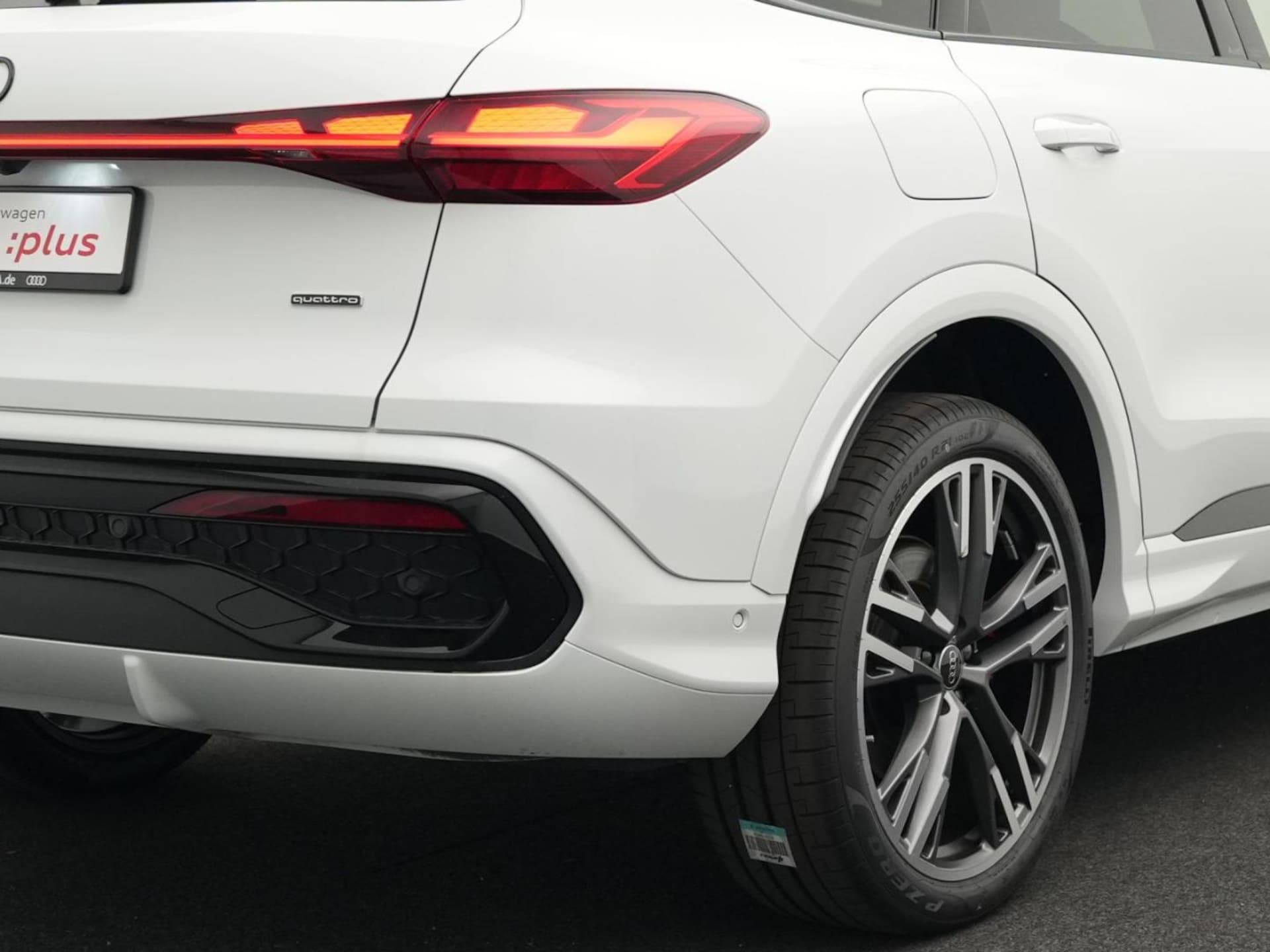 Audi Q5 Sportback