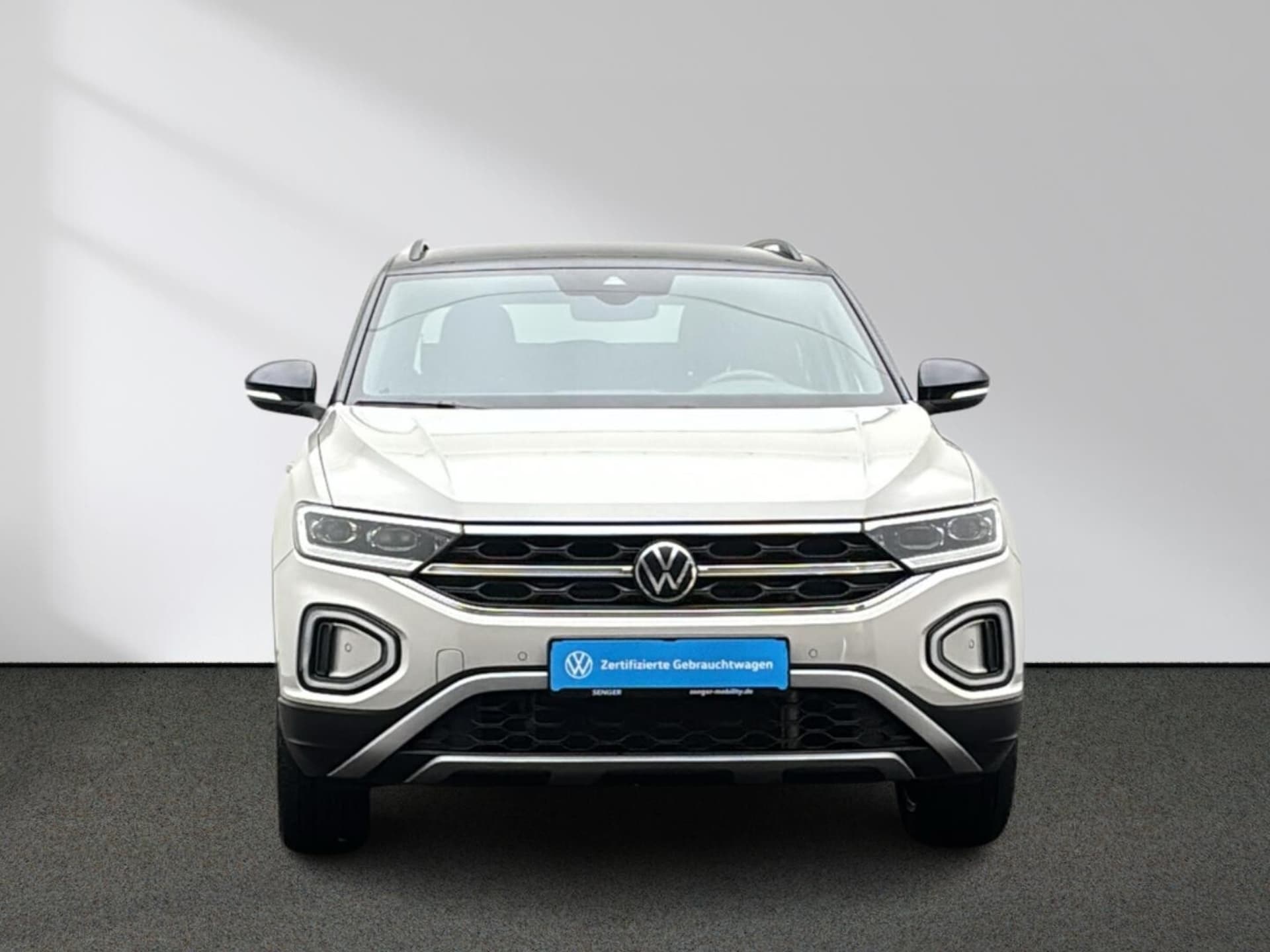Volkswagen T-Roc MOVE