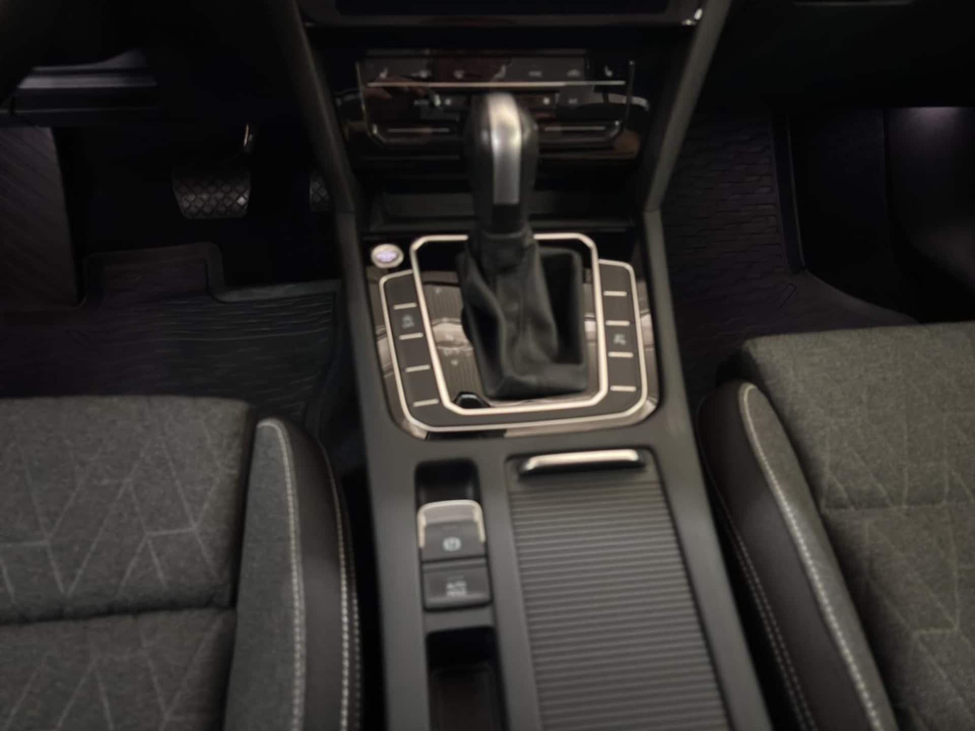 Volkswagen Passat Variant Business