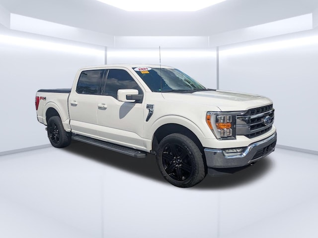 Photo of 2021 Ford F-150