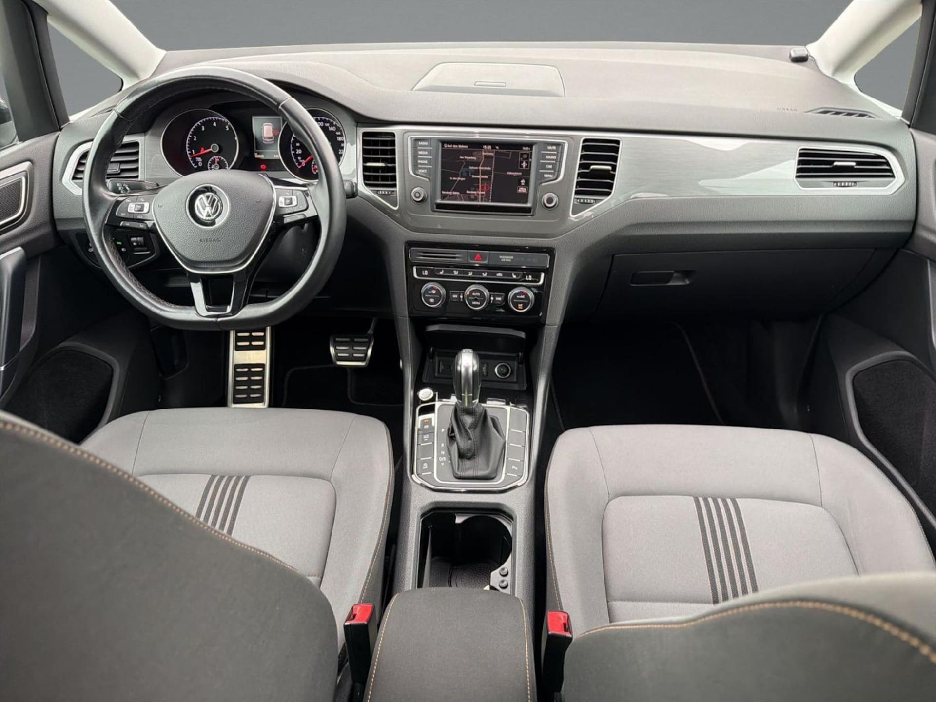 Volkswagen Golf Sportsvan Comfortline