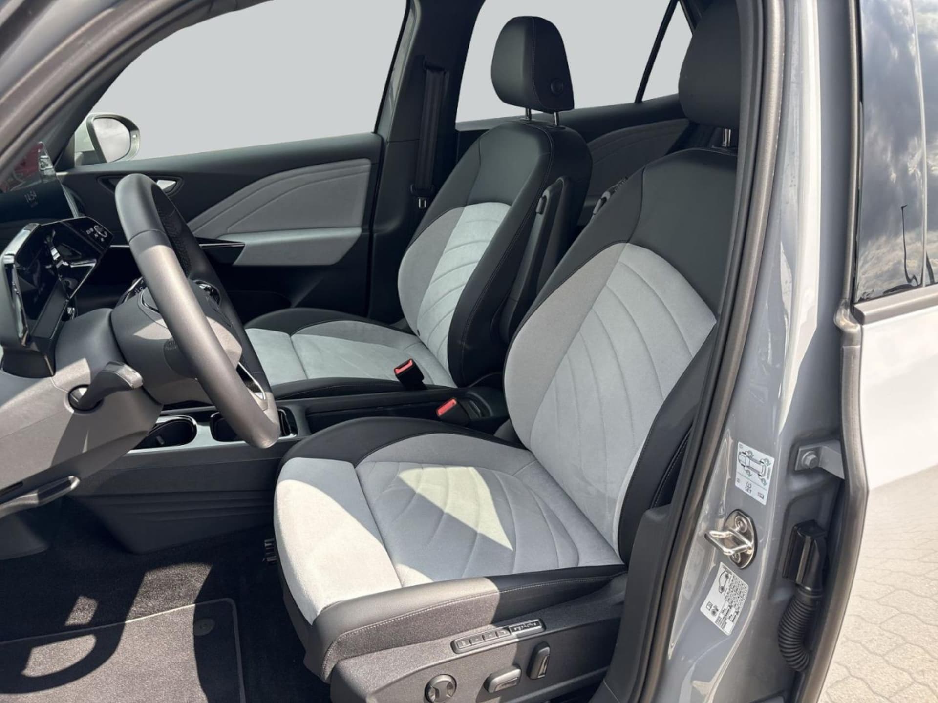 Volkswagen ID.3 MOVE Pro
