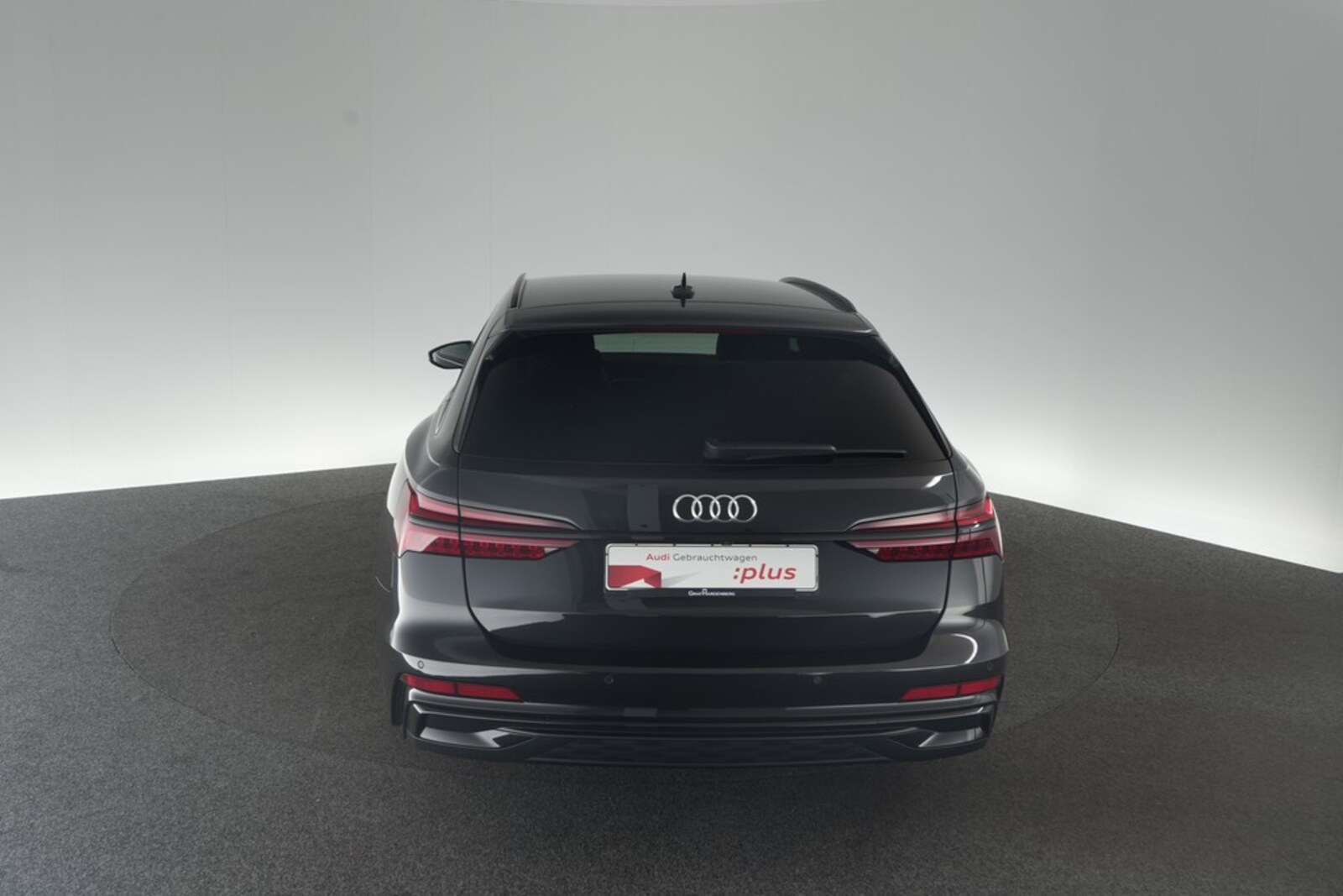 Audi A6 Avant – Bild 4