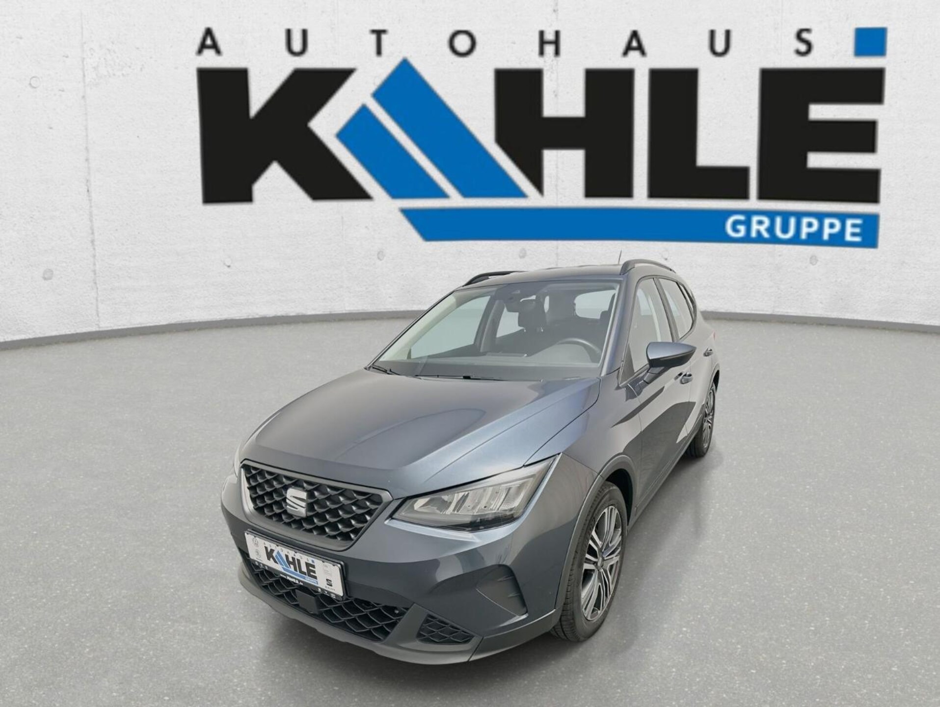 SEAT Arona Style