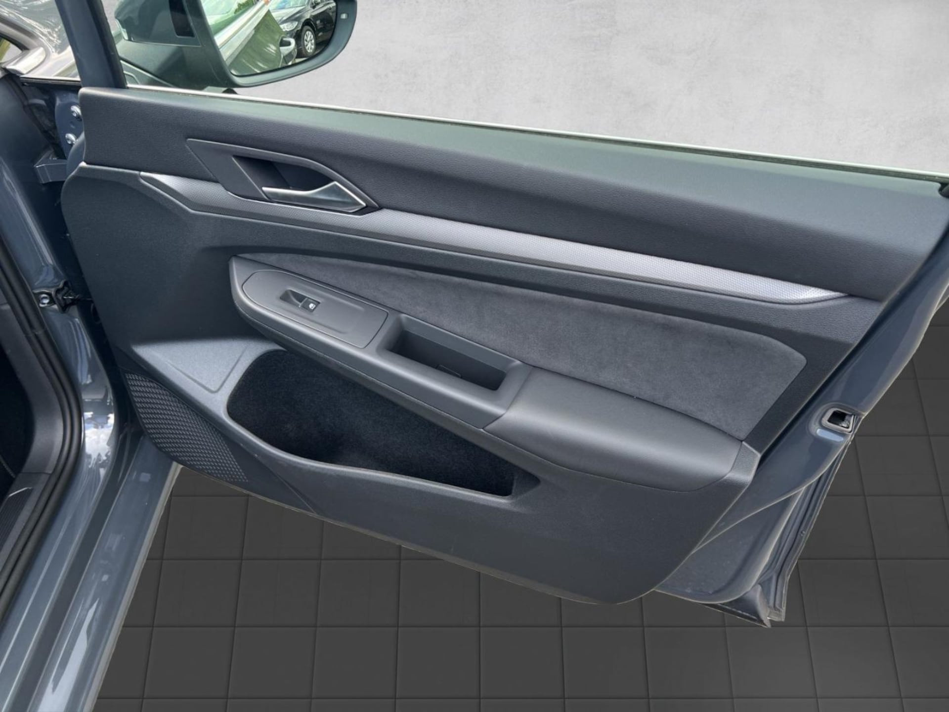 Volkswagen Golf Variant Style