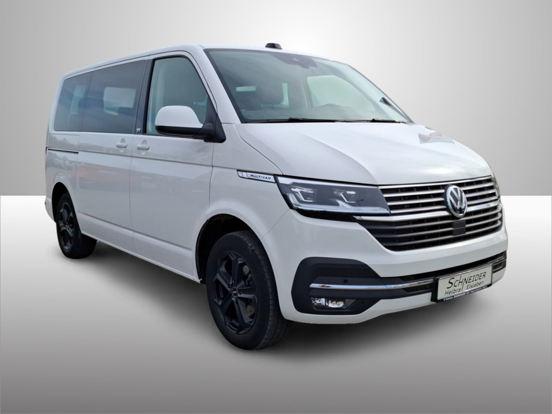 Volkswagen T6.1 Multivan Comfortline