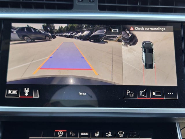 2026 Audi RS 7 Base - Photo 22