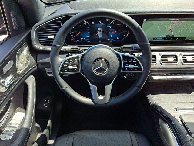 2023 Mercedes-Benz GLE 350