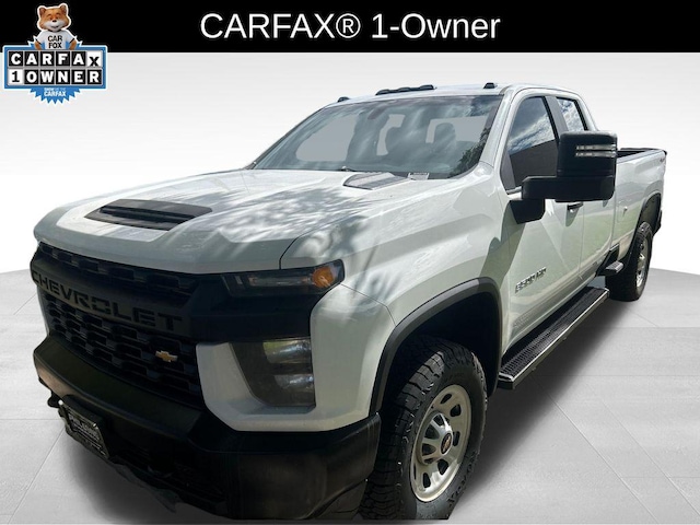 2023 Chevrolet Silverado