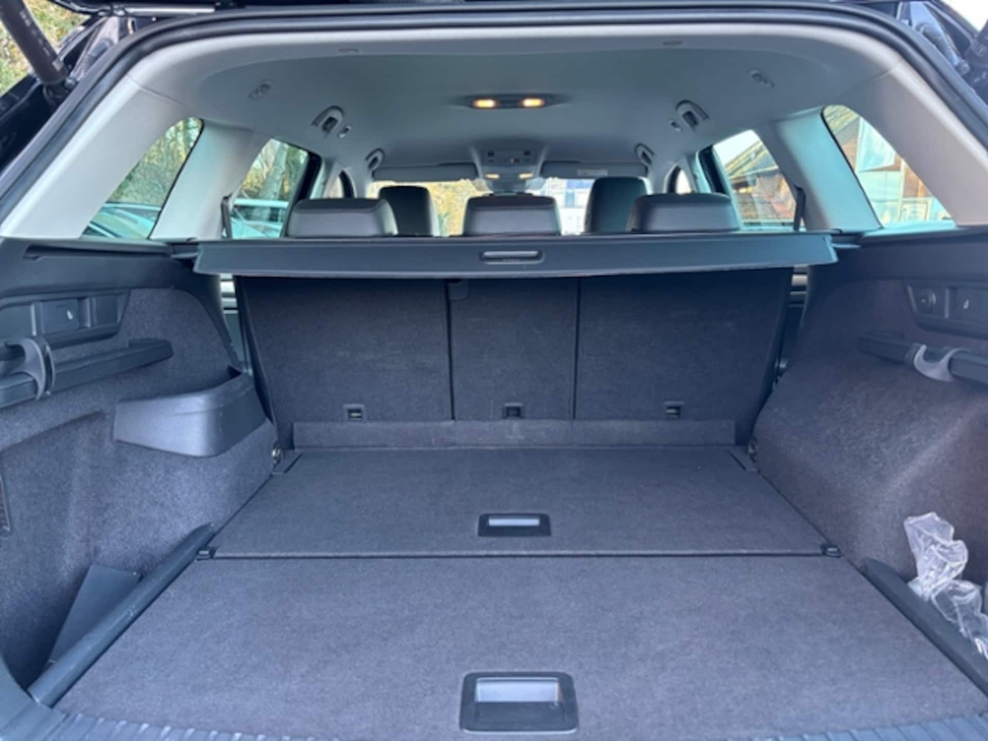 Skoda Kodiaq Style