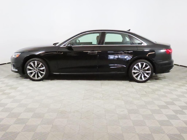 2023 Audi A4 Sedan