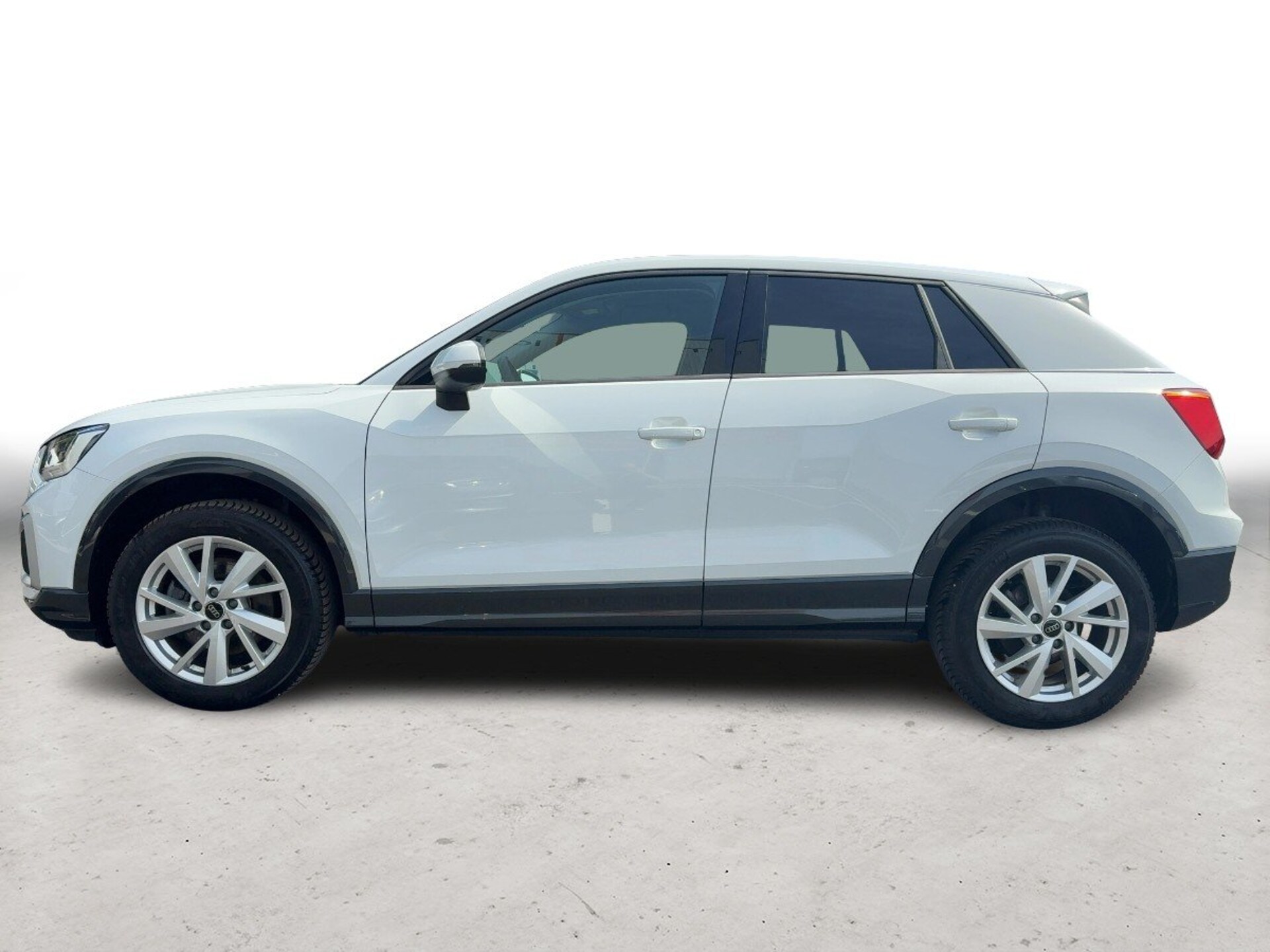 Audi Q2 Advanced