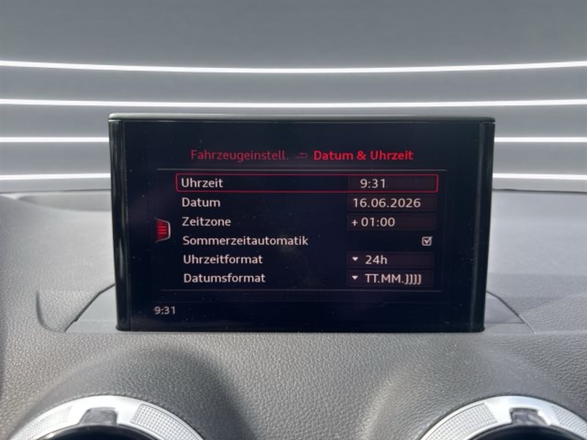 Audi Q2 Advanced
