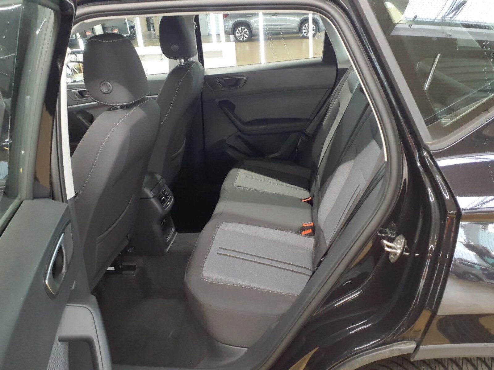 SEAT Ateca – Bild 6
